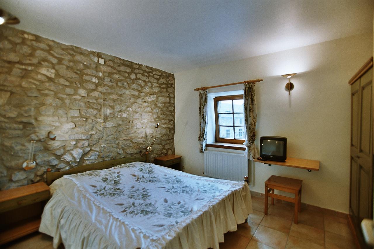 Ferme Chateau De Laneffe 外观 照片